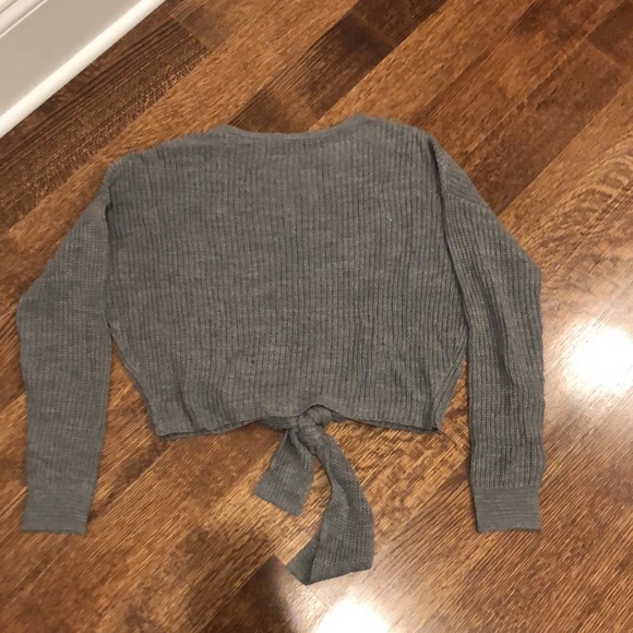 Universal Thread Sweater - Picture 2 of 2